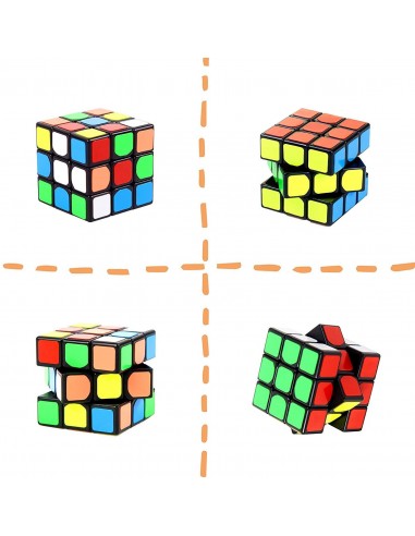 PAQUETE DE JUGUETES SENSORIALES VARIADOS