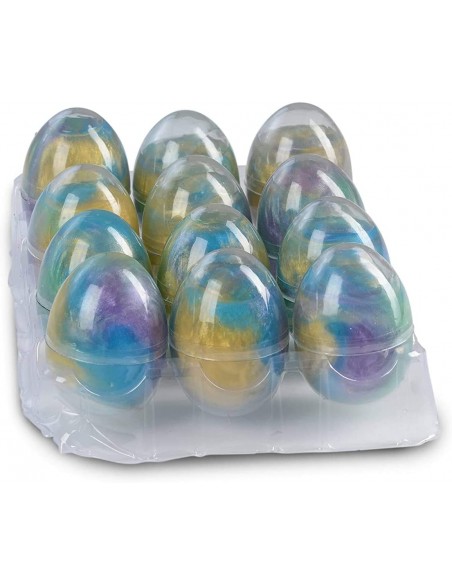 PAQUETE MASILLA SLIME DE COLORES SENSORIAL