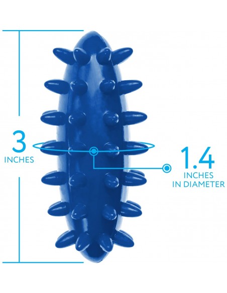 RODILLOS SENSORIALES PEQUEÑOS