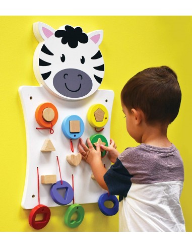 PANEL DE ACTIVIDADES DE FORMAS...