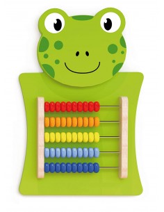 PANEL DE ACTIVIDADES ABACO... 2