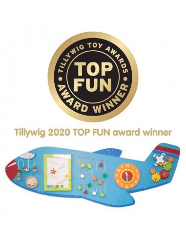 PANEL DE PARED ACTIVIDADES EN FORMA...