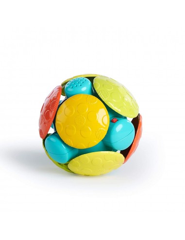 BOLAS CONSONIDO Y TEXTURAS