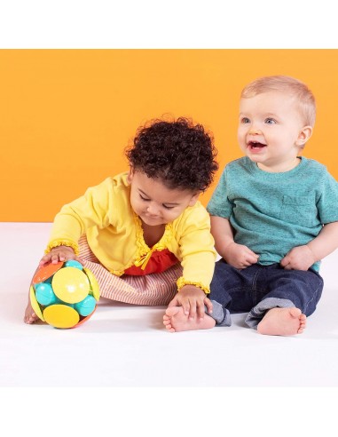 BOLAS CONSONIDO Y TEXTURAS