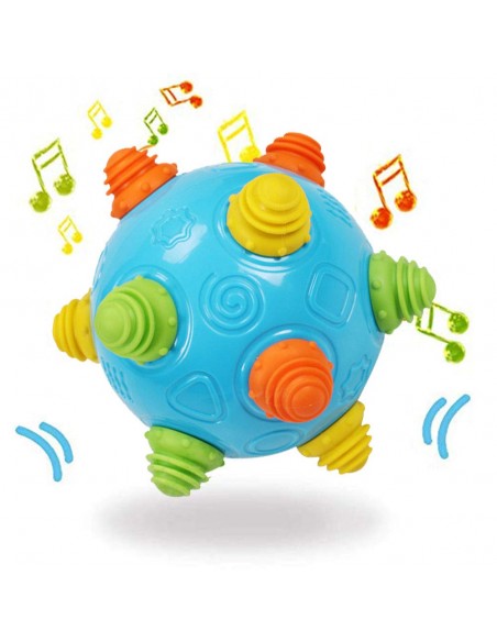 JUGUETE DE PELOTA PARA BAILE