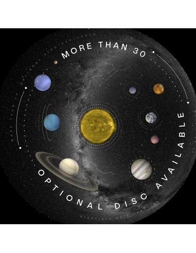 proyector de estrellas planetario