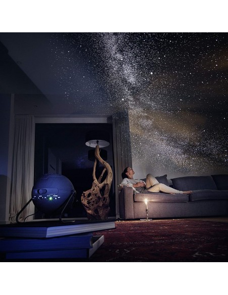 proyector de estrellas planetario