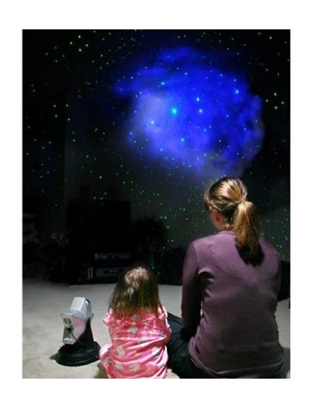 PROYECTOR DE ESTRELLAS LASER