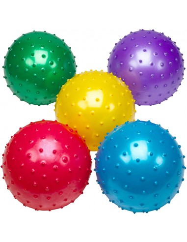 BOLAS CON TEXTURAS PARA NIÑOS INFLABLES