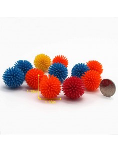 BOLAS PEQUEÑAS SUAVES DE... 2