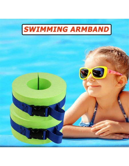 ANILLO FLOTANTE PARA NIÑO