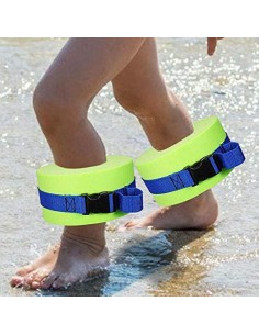 ANILLO FLOTANTE PARA NIÑO 2