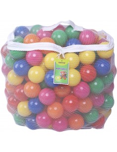 PAQUETE DE PELOTAS SUAVES... 2