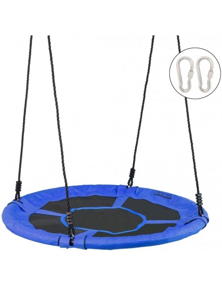 COLUMPIO TERAPEUTICO PARA ARBOL