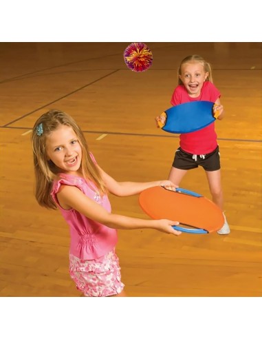 PELOTAS DE REBOTE SUAVES CON TEXTURAS