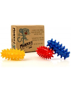 MINI RODILLOS SENSORIALES