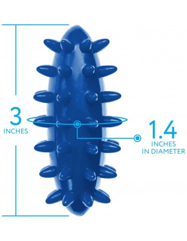 MINI RODILLOS SENSORIALES