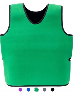 CHALECO DE COMPRESION...