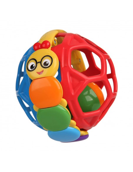 JUGUETE SENSORIAL BABY EINSTEIN