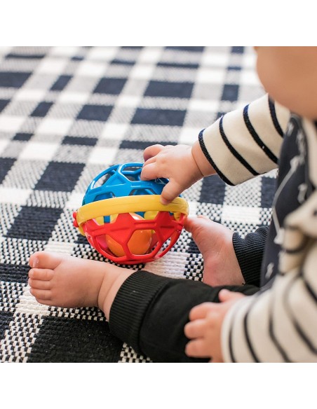 JUGUETE SENSORIAL BABY EINSTEIN