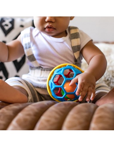 JUGUETE SENSORIAL BABY EINSTEIN