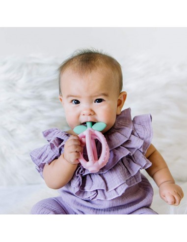 CEPILLO DE DIENTES PARA DENTICION