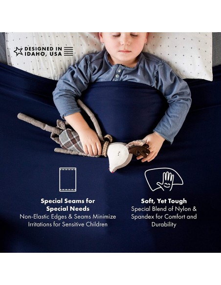 SABANA DE COMPRESION SENSORIAL