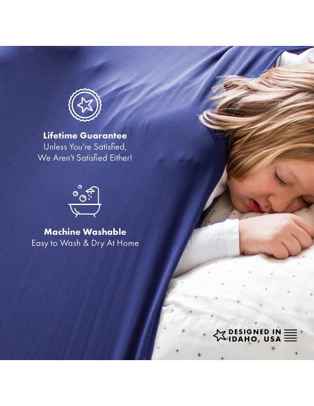 SABANA DE COMPRESION SENSORIAL