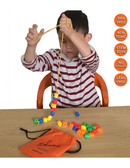 JUEGO DE CUERDA CON BLOQUES