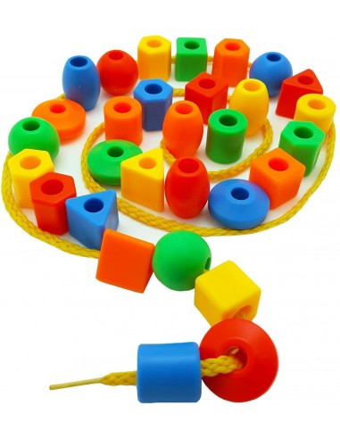 JUEGO DE CUERDA CON BLOQUES