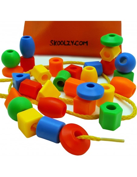 JUEGO DE CUERDA CON BLOQUES