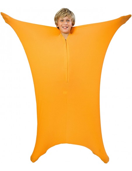 MEDIA PARA CUERPO COMPLETO SENSORIAL