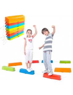 JUEGO DE BALANCE