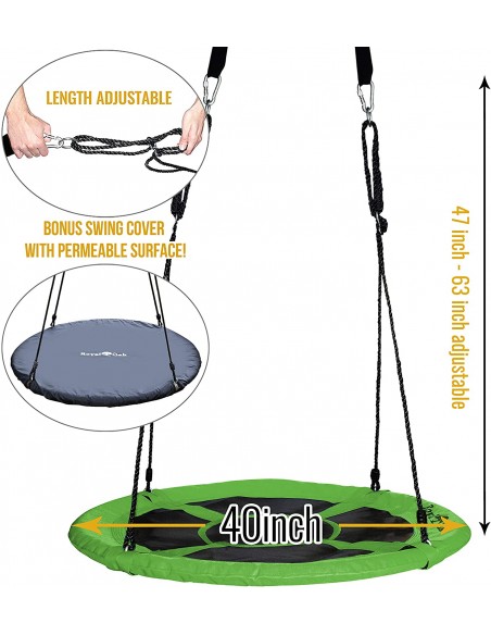 COLUMPIO CIRCULAR GIGANTE