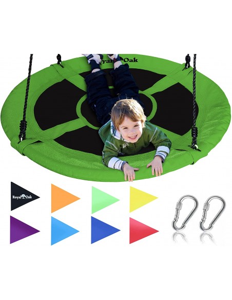 COLUMPIO CIRCULAR GIGANTE