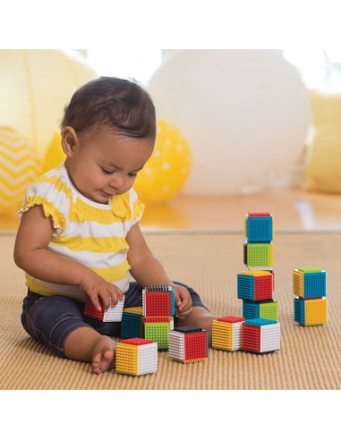 BLOQUES QUE SE ADHIEREN Y FIJAN