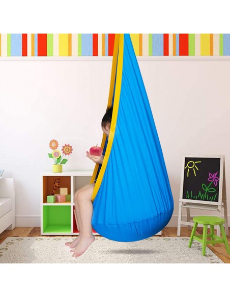 SILLA COLUMPIO PARA NIÑOS
