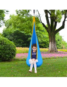 SILLA COLUMPIO PARA NIÑOS 2