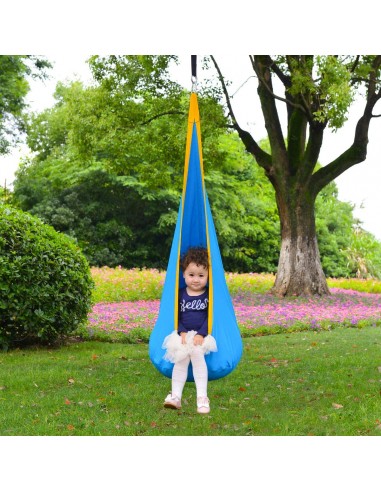 SILLA COLUMPIO PARA NIÑOS