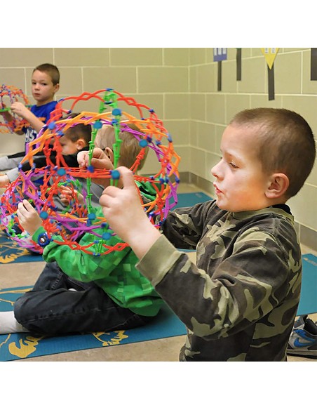 BOLA DE RESPIRACION EXPANDIBLE