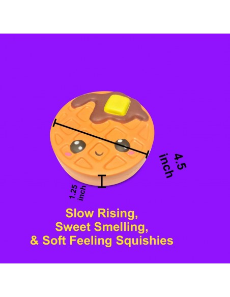 JUGUETE CON OLOR PANCAKE