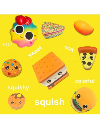 JUGUETE CON OLOR PANCAKE