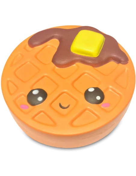 JUGUETE CON OLOR PANCAKE