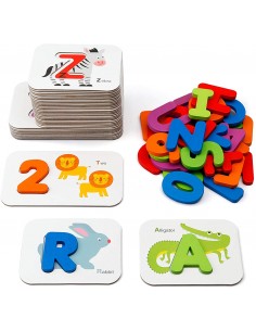JUEGO DE TARJETAS FLASH CON...