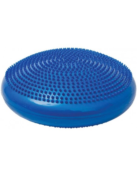 ASIENTO DISCO SENSORIAL CON TEXTURA