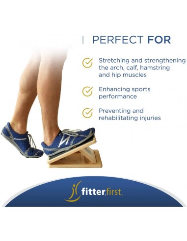 TABLA INCLINADA DE MADERA