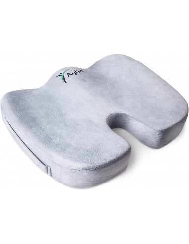 COJIN PARA LA ESPALDA Y COXIS