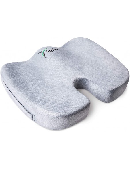 COJIN PARA LA ESPALDA Y COXIS