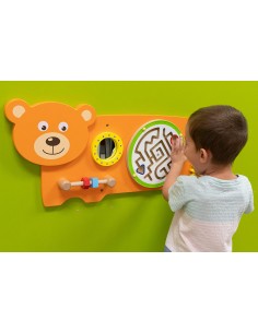 PANEL DE PARED DE...