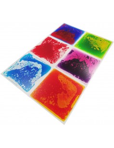 AZULEJOS SENSORIALES CON AGUA 2